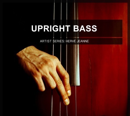 Image Sounds Upright Bass 1 WAV